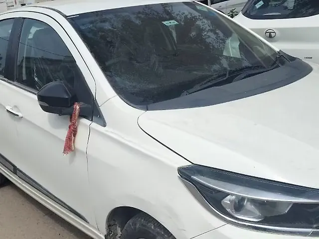 Used 2023 Tata Tigor in Panipat