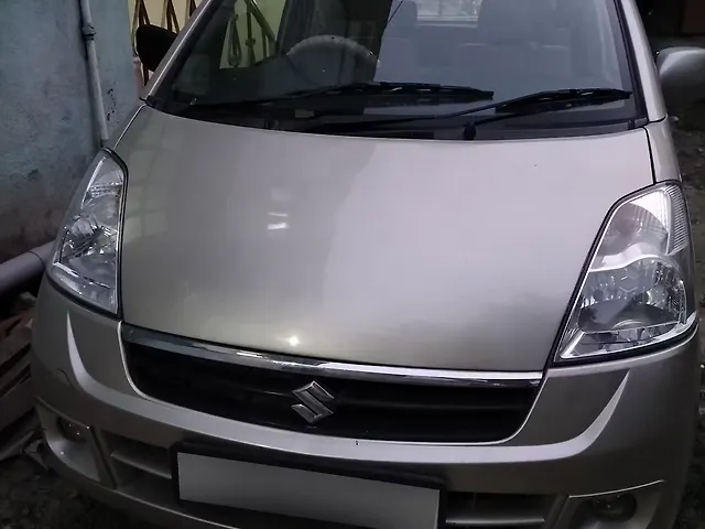 Used 2008 Maruti Suzuki Estilo in Muzaffurpur
