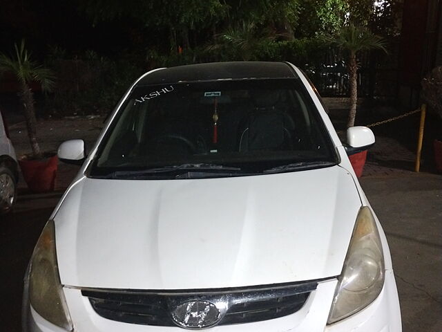 Used Hyundai i20 [2008-2010] Magna 1.2 in Gurgaon