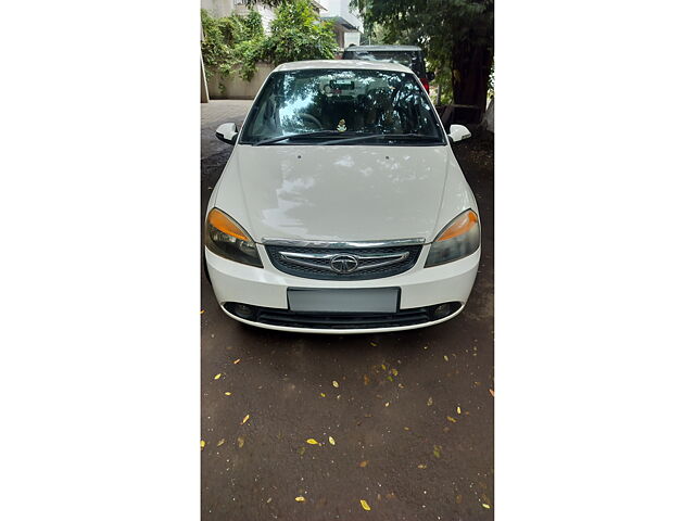 Used Tata Indigo eCS [2010-2013] LE TDI BS-III in Nashik