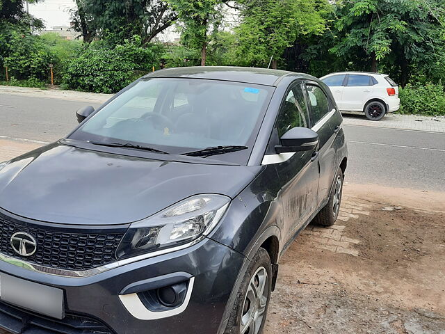 Used 2018 Tata Nexon in Alwar