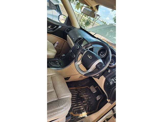 Used Mahindra XUV500 [2015-2018] W10 AT in Coimbatore