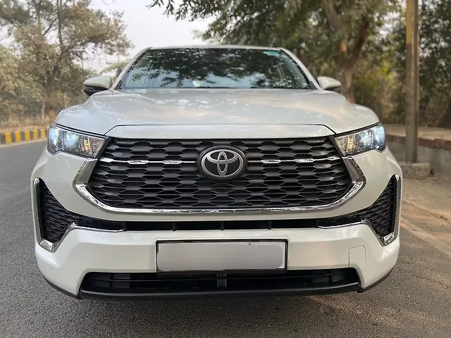 Used 2023 Toyota Innova Hycross in Delhi