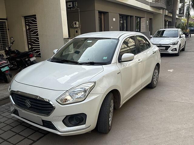 Used Maruti Suzuki Dzire [2017-2020] VXi in Vadodara