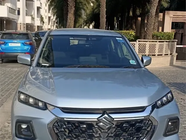Used 2023 Maruti Suzuki Grand Vitara in Gurgaon