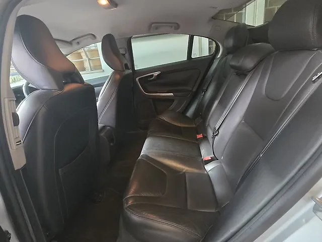 Used Volvo S60 [2015-2020] Kinetic in Chennai