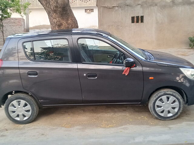 Used Maruti Suzuki Alto K10 [2014-2020] VXi [2014-2019] in Azamgarh