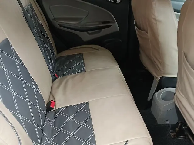 Used Ford EcoSport [2017-2019] Trend + 1.5L TDCi in Nagpur