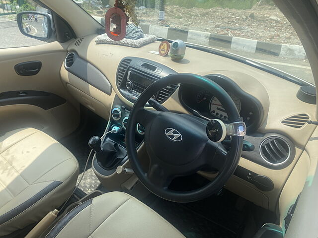 Used Hyundai i10 [2007-2010] Magna 1.2 in Delhi