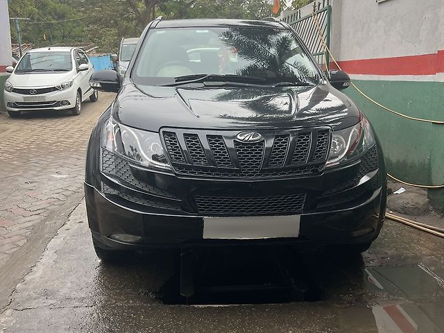 Used 2014 Mahindra XUV500 in Ranchi