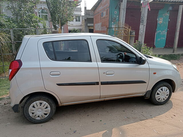 Used 2020 Maruti Suzuki Alto 800 in Kharagpur