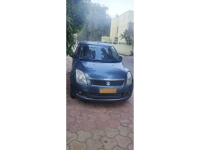 Used Maruti Suzuki Swift  [2005-2010] ZXi in Gwalior