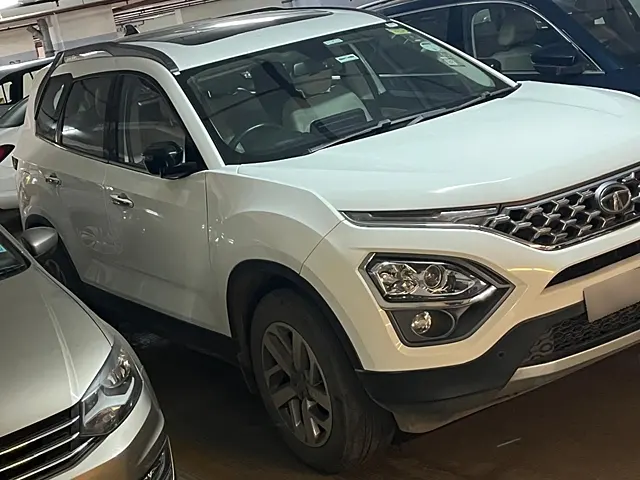 Used Tata Safari [2021-2023] XZA Plus 6S in Mumbai