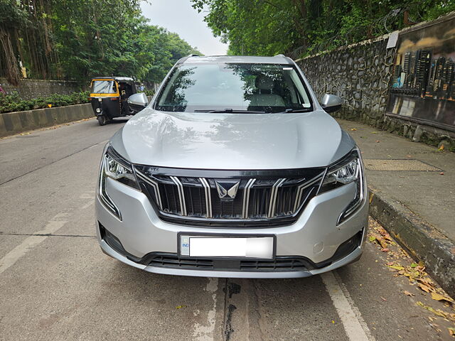 Used 2023 Mahindra XUV700 in Mumbai