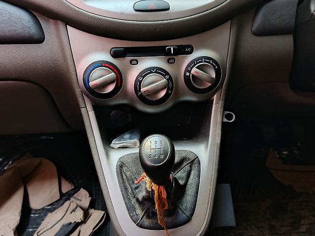 Used Hyundai i10 [2010-2017] Magna 1.1 iRDE2 [2010-2017] in Delhi