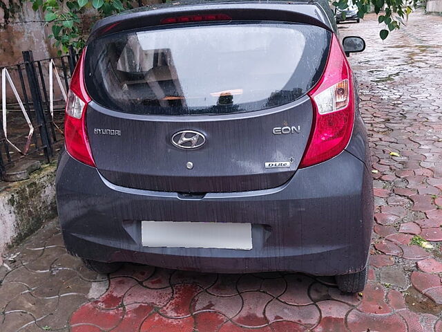 Used Hyundai Eon D-Lite + in Ahmedabad