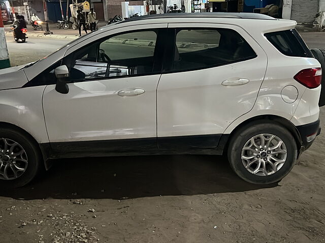 Used 2015 Ford Ecosport in Mumbai