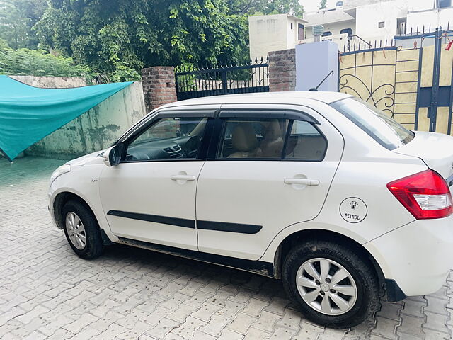 Used Maruti Suzuki Swift DZire [2011-2015] VXI in Hoshiarpur