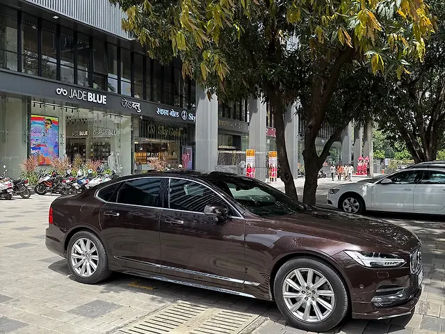 Used 2018 Volvo S90 in Pune