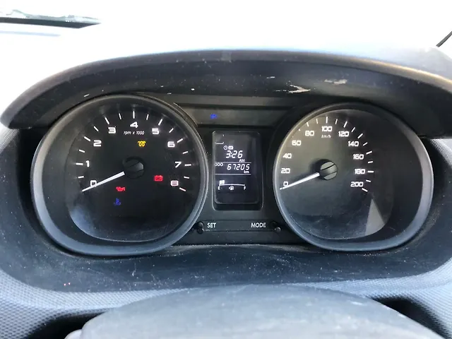 Used Tata Tiago [2016-2020] Revotorq XM [2016-2019] in Indore