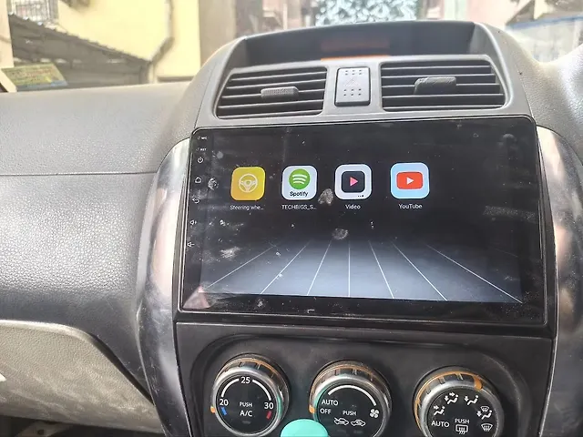 Used 2007 Maruti Suzuki SX4 in Secunderabad