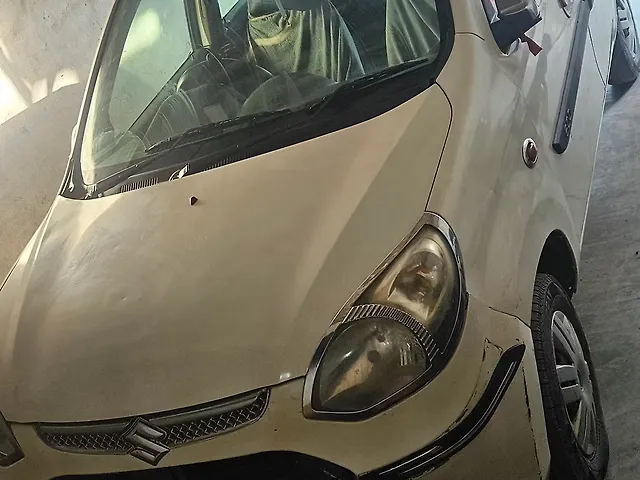 Used 2013 Maruti Suzuki Alto 800 in Mumbai