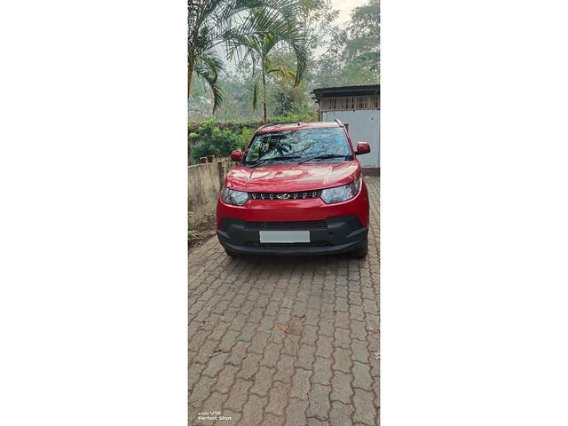 Used 2017 Mahindra KUV100 in Dibrugarh