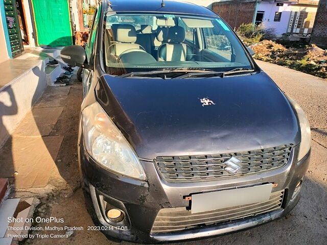 Used 2013 Maruti Suzuki Ertiga in Vidisha