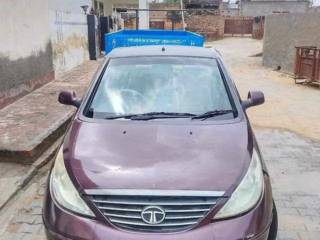 Used 2011 Tata Manza in Hisar