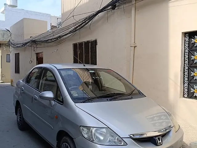 Used 2004 Honda City in Batala Used 2004 Honda City in Batala