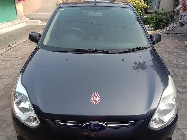 Used 2013 Ford Figo in Nagpur