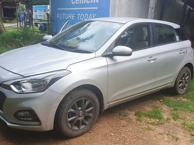 Used 2018 Hyundai Elite i20 in Balasore