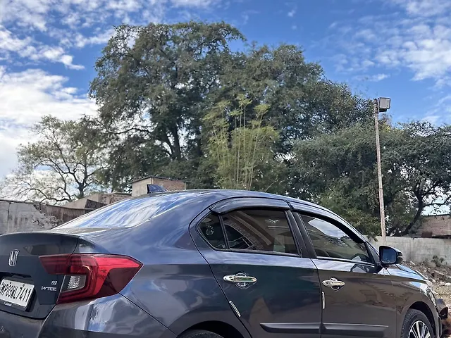 Used 2022 Honda Amaze in Indore Used 2022 Honda Amaze in Indore