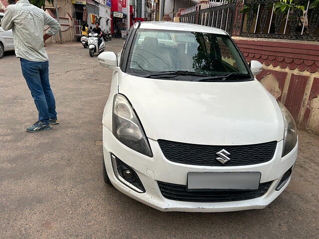 Used 2013 Maruti Suzuki Swift in Didwana