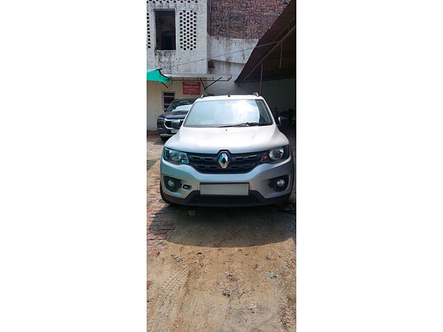 Used 2017 Renault Kwid in Patiala