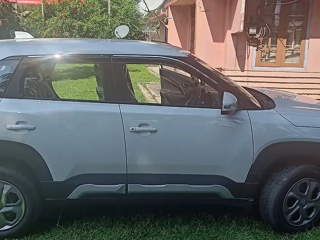 Used 2022 Maruti Suzuki Vitara Brezza in Nagaon