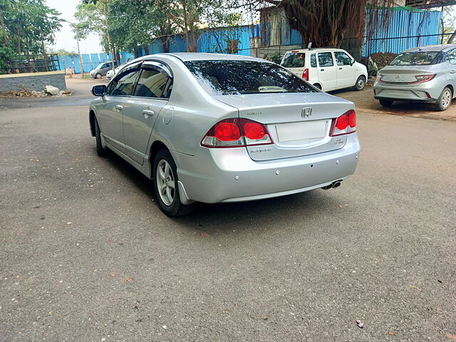 Used Honda Civic [2010-2013] 1.8V MT Sunroof in Pune