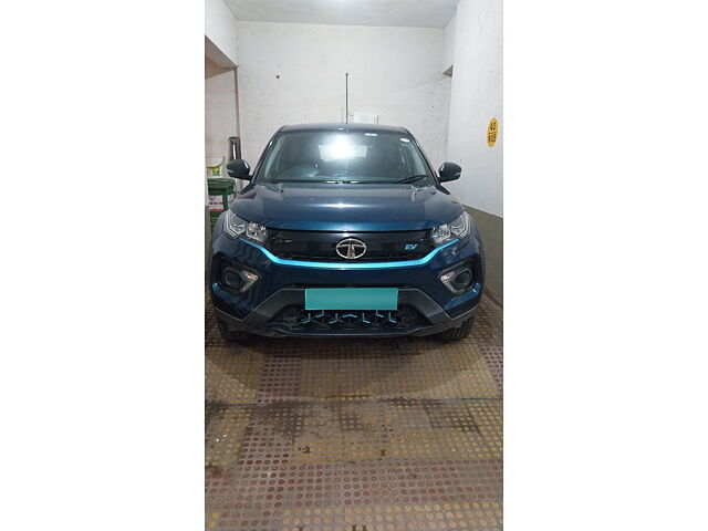 Used Tata Nexon EV [2020-2022] XM in Mumbai