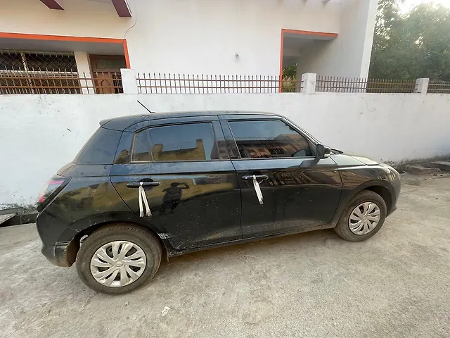 Used Maruti Suzuki Swift VXi Petrol Manual in Ambikapur