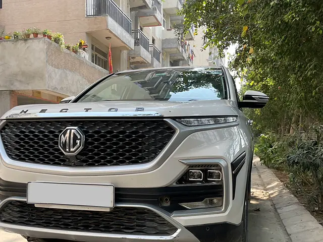 Used 2020 MG Hector in Bahadurgarh