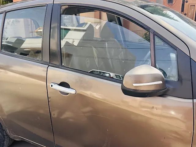 Used Maruti Suzuki Ritz [2009-2012] Lxi BS-IV in Dhari