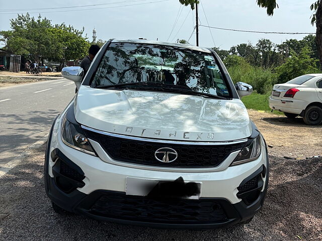 Used Tata Hexa [2017-2019] XE 4x2 7 STR in Bulandshahar