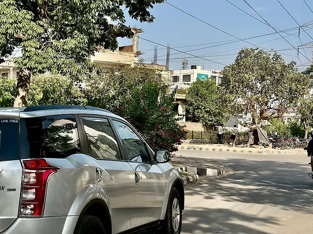 Used Mahindra XUV500 [2015-2018] W6 in Mohali