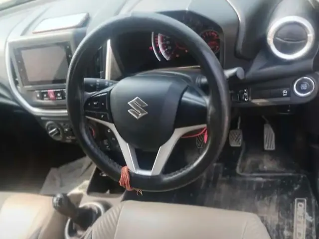 Used Maruti Suzuki Celerio ZXi Plus [2021-2023] in Muzaffurpur