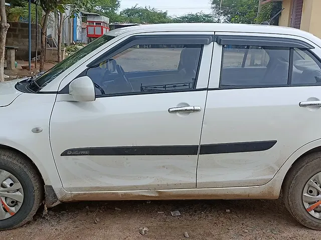 Used Maruti Suzuki Swift [2018-2021] VXi in Bellary