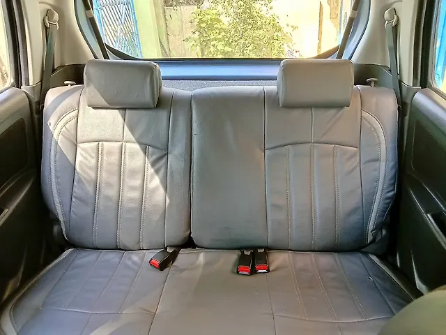 Used Maruti Suzuki Wagon R 1.0 [2010-2013] LXi in Kolkata