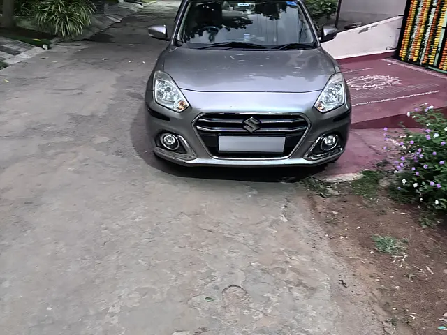 Used 2021 Maruti Suzuki DZire in Guntur