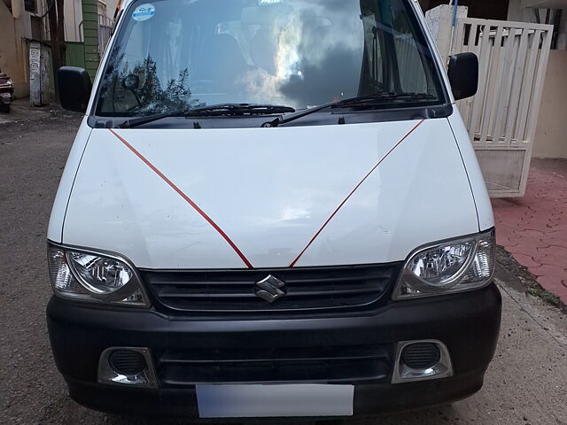 Used 2019 Maruti Suzuki Eeco in Bhopal