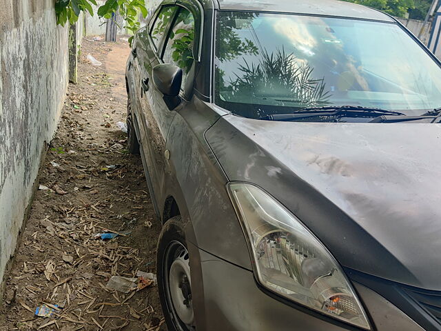 Used Maruti Suzuki Baleno [2019-2022] Sigma in Dausa