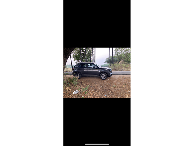 Used Hyundai Venue [2019-2022] SX 1.0 Turbo in Chennai